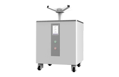 南宁市过氧化氢雾化消毒器IN-GY20