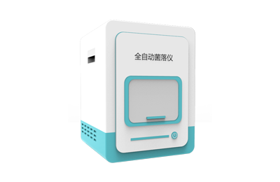 南宁市菌落总数快速检测仪IN-J500